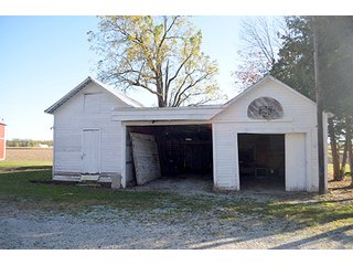 Property photo 32 - REAL ESTATE AUCTION - 7 ACRE FARMSTEAD OFFERED IN 2 TRACTS OR COMBINATION IN EASTERN ALLEN COUNTY